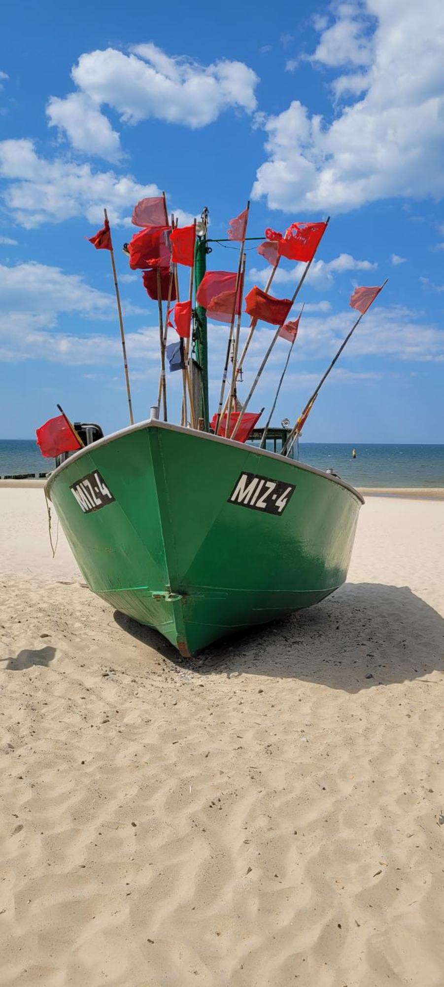 Bel Mare Aqua Miedzyzdroje Exterior foto